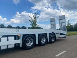 2014 Volvo FM 420 8x4 EURO-6 Tridem Oprijwagen VK6356 | Transport | Vrachtwagens