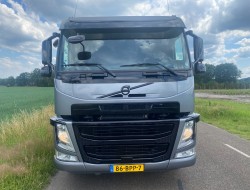 2014 Volvo FM 420 8x4 EURO-6 Tridem Oprijwagen VK6356 | Transport | Vrachtwagens