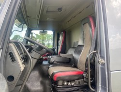 2014 Volvo FM 420 8x4 EURO-6 Tridem Oprijwagen VK6356 | Transport | Vrachtwagens