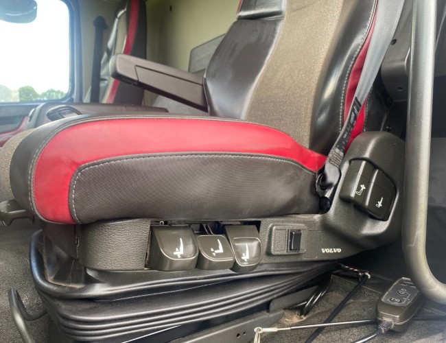 2014 Volvo FM 420 8x4 EURO-6 Tridem Oprijwagen VK6356 | Transport | Vrachtwagens
