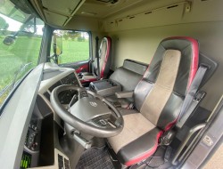 2014 Volvo FM 420 8x4 EURO-6 Tridem Oprijwagen VK6356 | Transport | Vrachtwagens