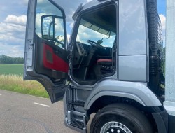 2014 Volvo FM 420 8x4 EURO-6 Tridem Oprijwagen VK6356 | Transport | Vrachtwagens