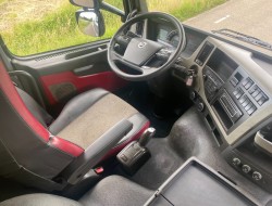 2014 Volvo FM 420 8x4 EURO-6 Tridem Oprijwagen VK6356 | Transport | Vrachtwagens