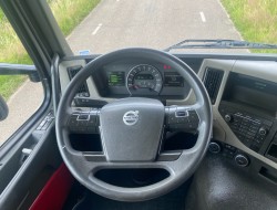 2014 Volvo FM 420 8x4 EURO-6 Tridem Oprijwagen VK6356 | Transport | Vrachtwagens