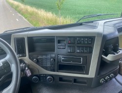 2014 Volvo FM 420 8x4 EURO-6 Tridem Oprijwagen VK6356 | Transport | Vrachtwagens