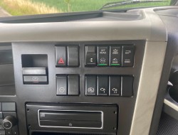 2014 Volvo FM 420 8x4 EURO-6 Tridem Oprijwagen VK6356 | Transport | Vrachtwagens