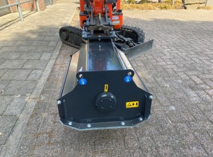 2025 Cangini Benne TC0-70 Klepelmaaier CW00 (6cc)