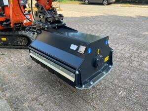 2026 Cangini Benne TC0-70 Klepelmaaier CW00 / CW05 (6cc)