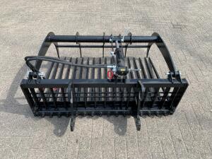 2020 Giant Tegelriek met bovenklem 140cm