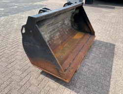 2020 Tobroco Grondbak Volvo 200cm DV784 | Aanbouwdelen | Shovel / Loader bakken