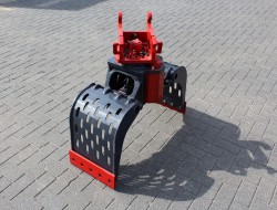 2020 Heuss Sloop Sorteerknijpers CW05 CW10 CW30 ADV15 | Aanbouwdelen | Sloop/Sorteerknijpers