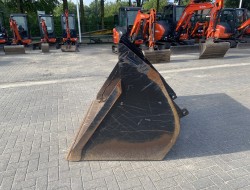 2020 Giant Volumebak Large 50+ 180cm DV791 | Aanbouwdelen | Shovel / Loader bakken