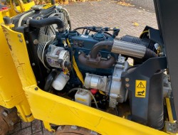 2016 Bomag BMP8500 VK6482 | Grondverdichting | Wals