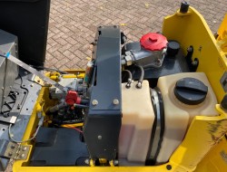 2016 Bomag BMP8500 VK6482 | Grondverdichting | Wals