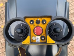 2016 Bomag BMP8500 VK6482 | Grondverdichting | Wals