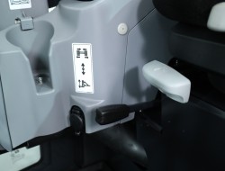2023 Kubota KX019-4 Hi-Spec ADV17 | Graafmachine | Minigraver