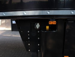 2015 Schmitz Cargobull 3-assige koel-vries Insulated/refrigerated VV1100 | Transport | Opleggers