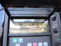 2015 Schmitz Cargobull 3-assige koel-vries Insulated/refrigerated VV1100 | Transport | Opleggers