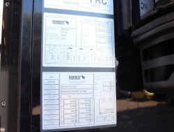 2015 Schmitz Cargobull 3-assige koel-vries Insulated/refrigerated VV1100 | Transport | Opleggers