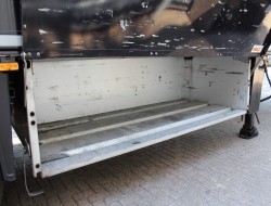 2015 Schmitz Cargobull 3-assige koel-vries Insulated/refrigerated VV1100 | Transport | Opleggers