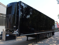 2015 Schmitz Cargobull 3-assige koel-vries Insulated/refrigerated VV1100 | Transport | Opleggers