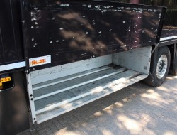 2015 Schmitz Cargobull 3-assige koel-vries Insulated/refrigerated VV1100 | Transport | Opleggers