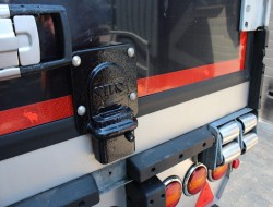 2015 Schmitz Cargobull 3-assige koel-vries Insulated/refrigerated VV1100 | Transport | Opleggers