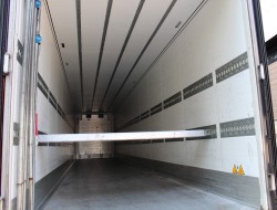 2015 Schmitz Cargobull 3-assige koel-vries Insulated/refrigerated VV1100 | Transport | Opleggers