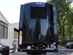 2015 Schmitz Cargobull 3-assige koel-vries Insulated/refrigerated VV1100 | Transport | Opleggers