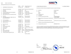 2015 Schmitz Cargobull 3-assige koel-vries Insulated/refrigerated VV1100 | Transport | Opleggers