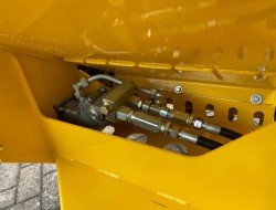 2020 Jo Beau H500 Versnipperaar Hakselaar Giant/Norcar VV1105 | Tuin / Parkmachine | Versnipperaars