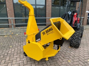 2020 Jo Beau H500 Versnipperaar Hakselaar Giant/Norcar VV1105