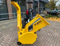 2020 Jo Beau H500 Versnipperaar Hakselaar Giant/Norcar VV1105 | Tuin / Parkmachine | Versnipperaars