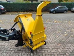 2020 Jo Beau H500 Versnipperaar Hakselaar Giant/Norcar VV1105 | Tuin / Parkmachine | Versnipperaars