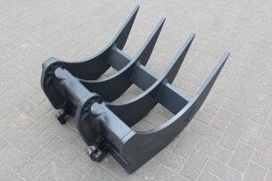 2026 VM CW10 Rooiriek 80 cm