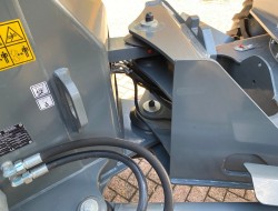 2017 Wacker Neuson DW90 Swivel Dumper VK6655 | Dumper | Wieldumper