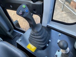 2017 Wacker Neuson DW90 Swivel Dumper VK6655 | Dumper | Wieldumper