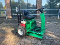 Graden 1200 Greens Roller VK6699 | Grondverdichting | Wals