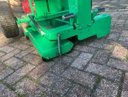 Graden 1200 Greens Roller VK6699 | Grondverdichting | Wals