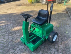 Graden 1200 Greens Roller VK6699 | Grondverdichting | Wals