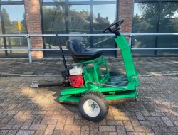 Graden 1200 Greens Roller VK6699 | Grondverdichting | Wals