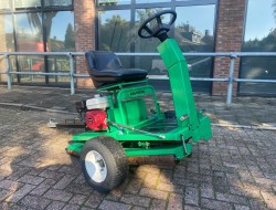 Graden 1200 Greens Roller VK6699 | Grondverdichting | Wals