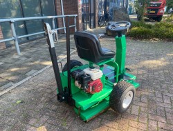 Graden 1200 Greens Roller VK6699 | Grondverdichting | Wals