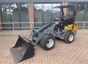 2020 Giant G2200E X-tra DEMO MIA / Vamil - Subsidie! ELEKTRISCH VV1134