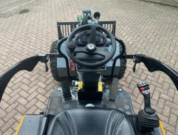 2020 Giant G2200E X-tra DEMO MIA / Vamil - Subsidie! ELEKTRISCH VV1134 | Wiellader | Mini Shovel