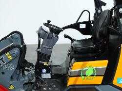 2020 Giant G2200E X-tra VV1134 | Wiellader | Mini Shovel