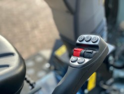 2020 Giant G2200E X-tra DEMO MIA / Vamil - Subsidie! ELEKTRISCH VV1134 | Wiellader | Mini Shovel