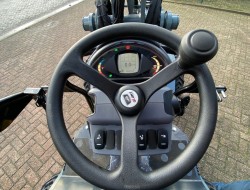 2020 Giant G2200E MIA/Vamil Subsidie! - ELEKTRISCH VV1135 | Wiellader | Mini Shovel