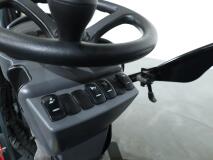 2020 Giant G2200E VV1135 | Wiellader | Mini Shovel
