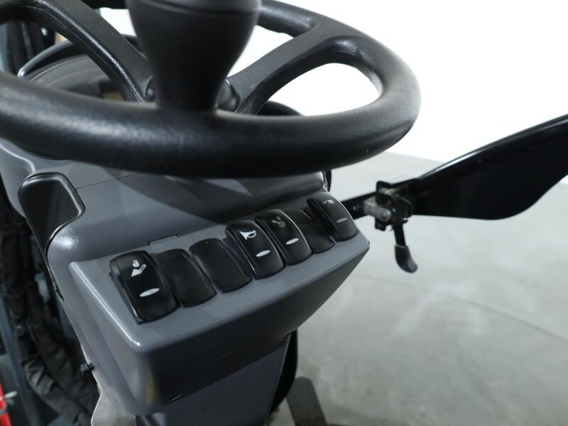 2020 Giant G2200E VV1135 | Wiellader | Mini Shovel